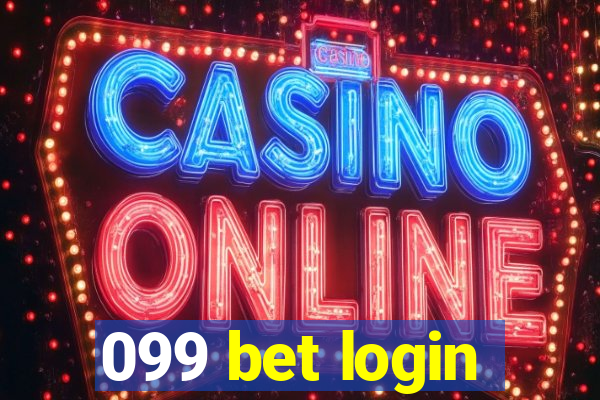 099 bet login