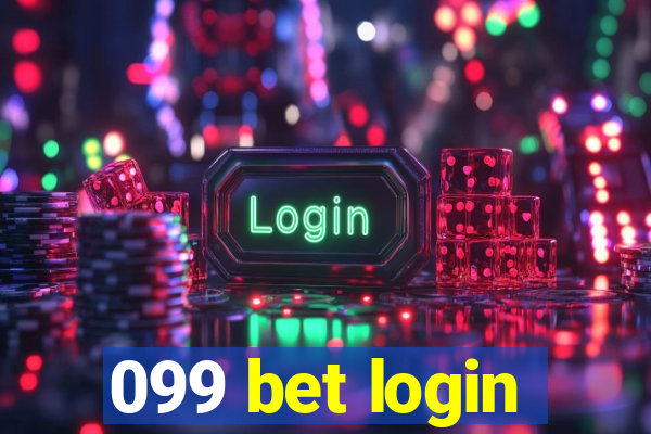 099 bet login