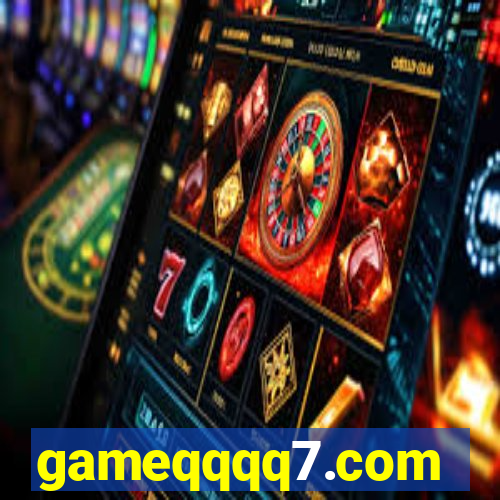 gameqqqq7.com