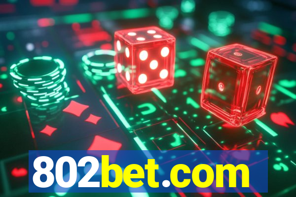 802bet.com