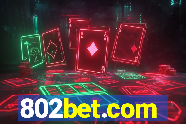 802bet.com