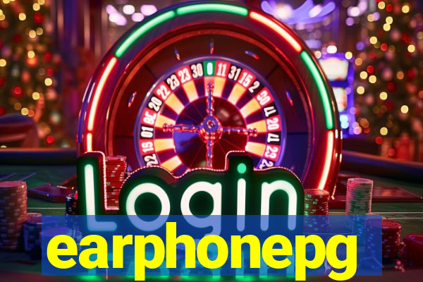 earphonepg