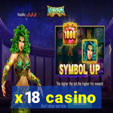 x18 casino