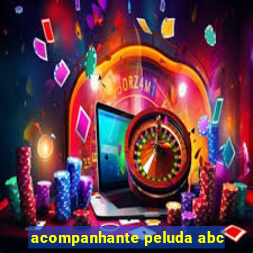 acompanhante peluda abc