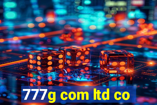 777g com ltd co