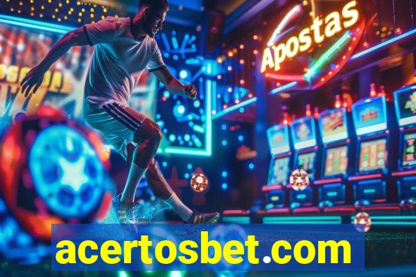 acertosbet.com