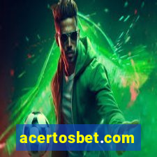 acertosbet.com