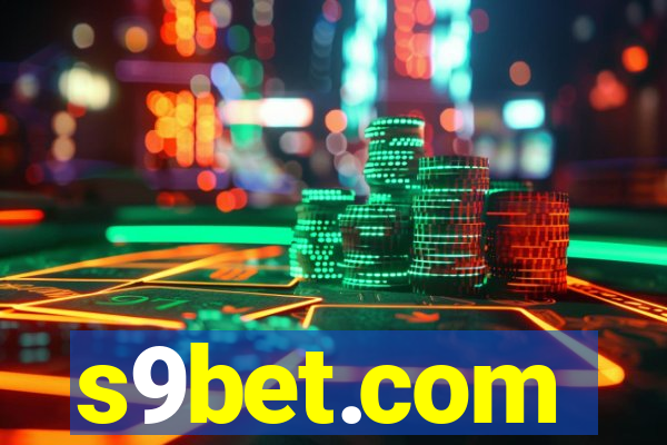 s9bet.com