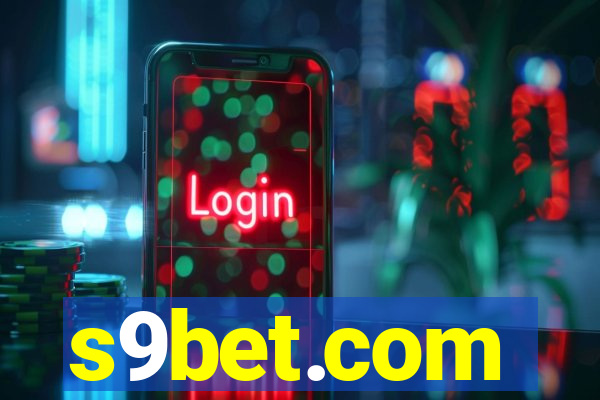 s9bet.com