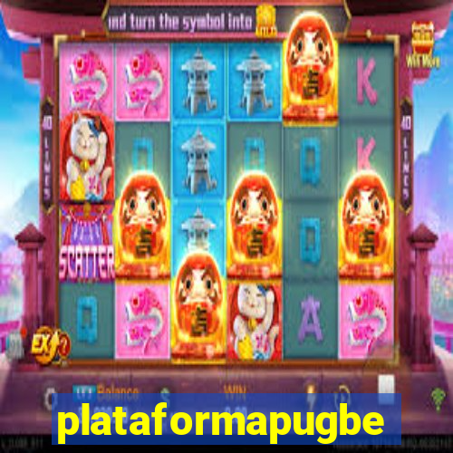 plataformapugbet.com