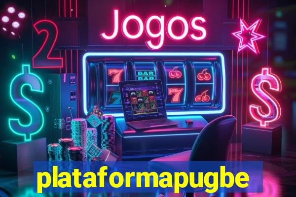 plataformapugbet.com