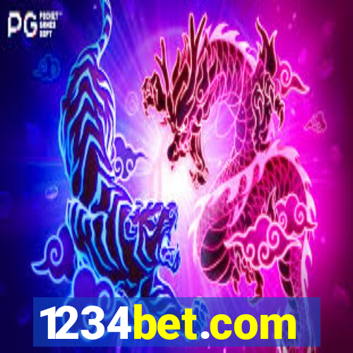 1234bet.com