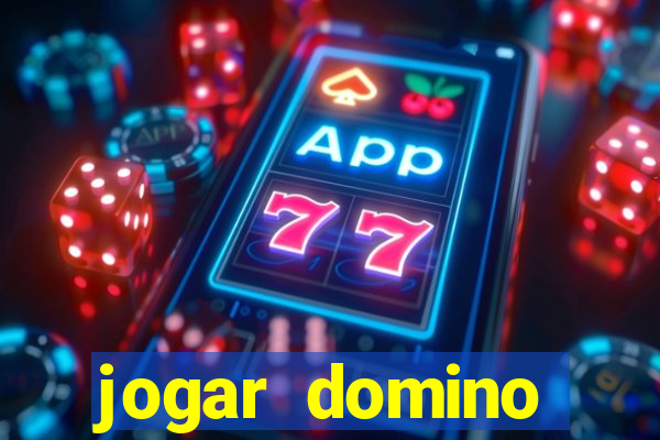 jogar domino apostado online