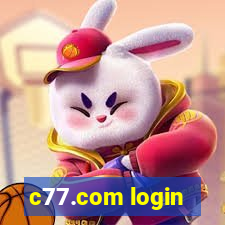 c77.com login