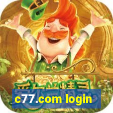 c77.com login