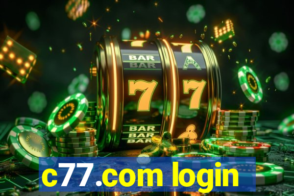 c77.com login