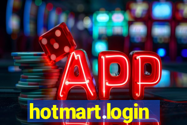 hotmart.login