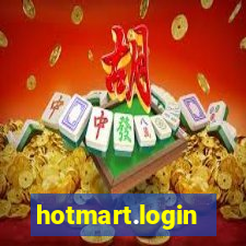 hotmart.login