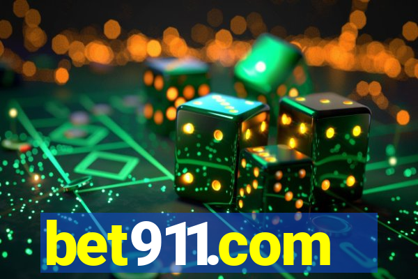 bet911.com