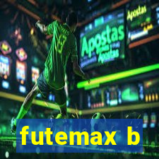 futemax b