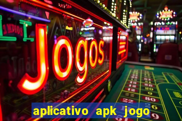 aplicativo apk jogo de ganhar dinheiro gbg