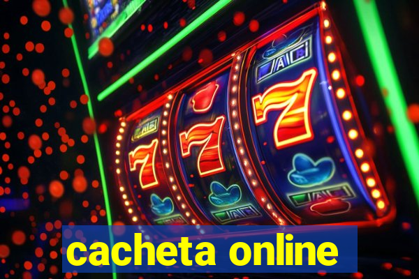 cacheta online