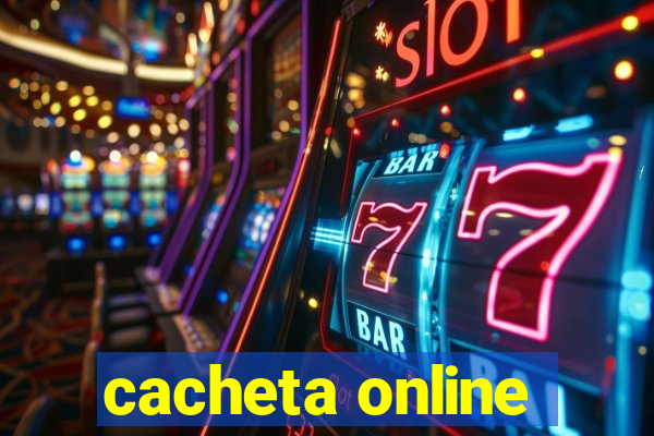 cacheta online