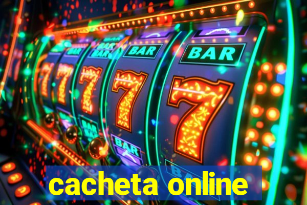 cacheta online