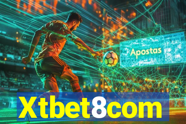 Xtbet8com