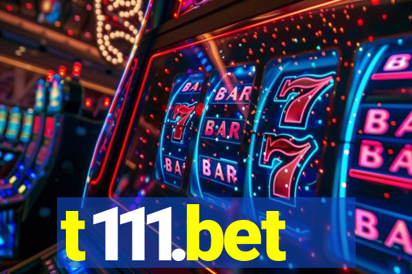 t111.bet