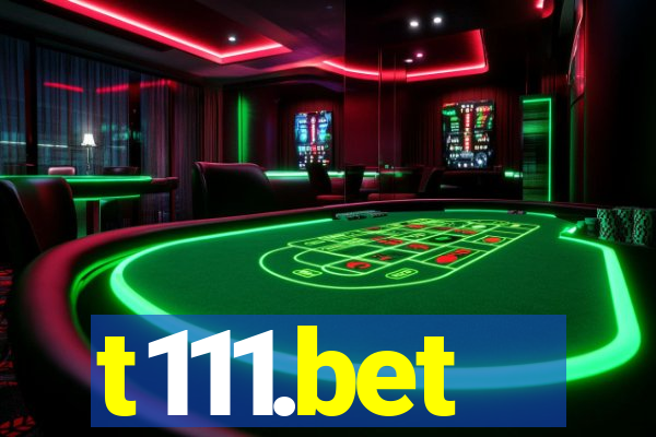 t111.bet