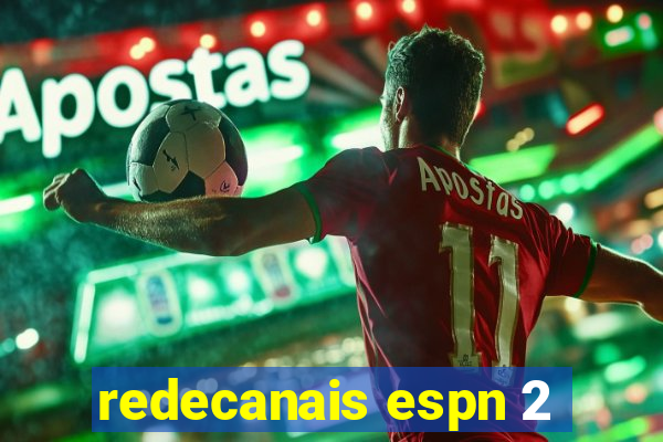 redecanais espn 2