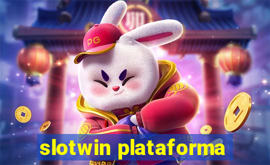 slotwin plataforma