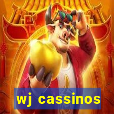 wj cassinos