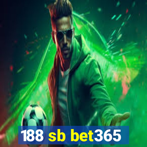 188 sb bet365