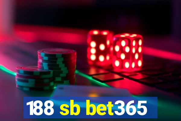 188 sb bet365