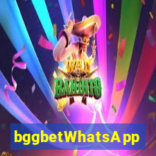 bggbetWhatsApp