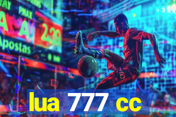 lua 777 cc