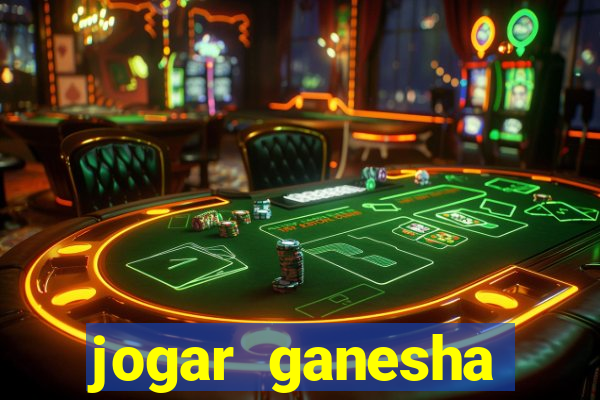 jogar ganesha fortune demo