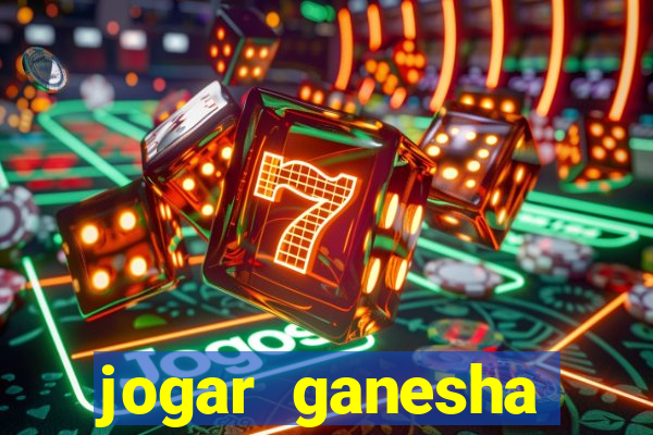 jogar ganesha fortune demo