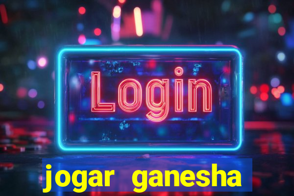 jogar ganesha fortune demo