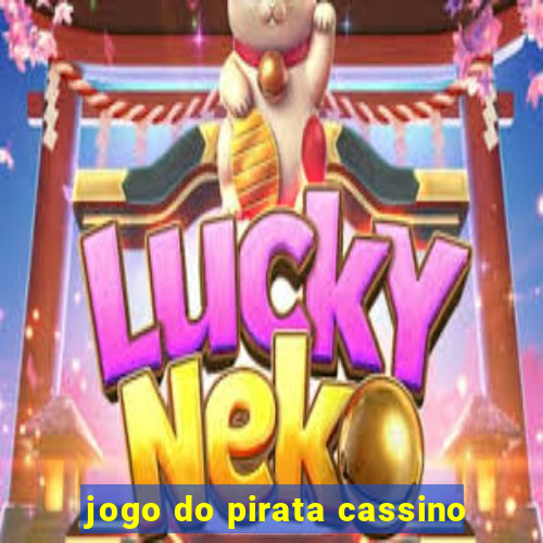 jogo do pirata cassino