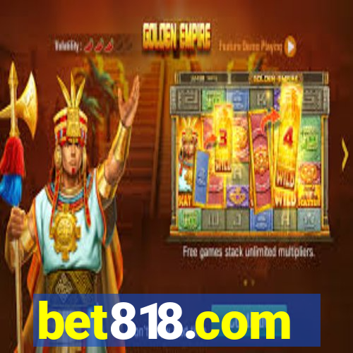 bet818.com