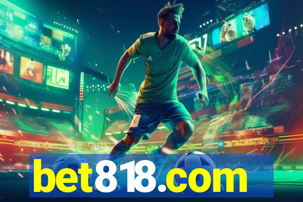 bet818.com