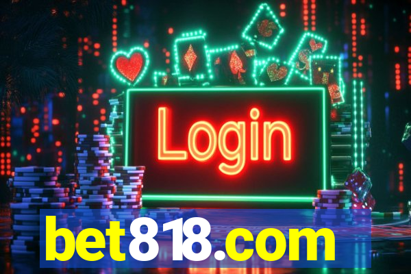 bet818.com