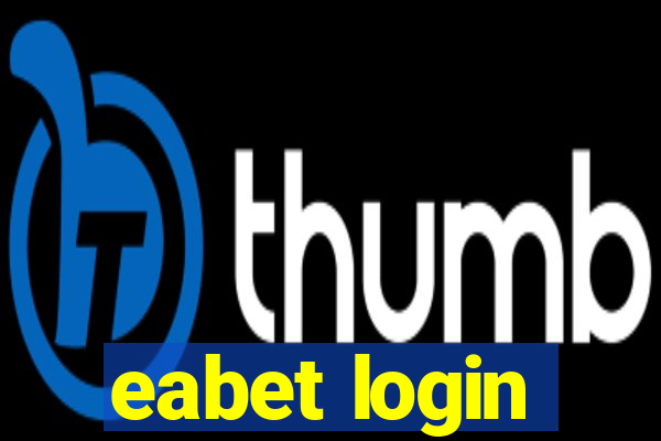 eabet login