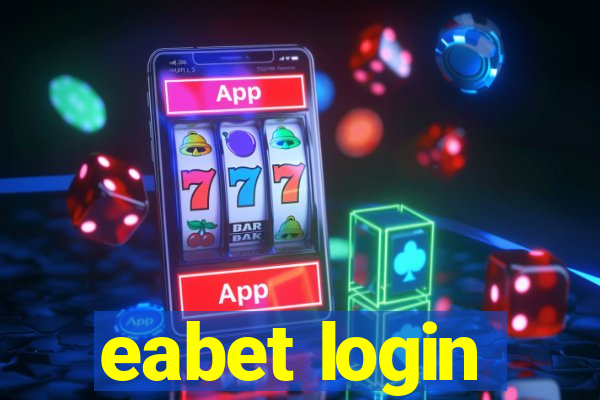 eabet login