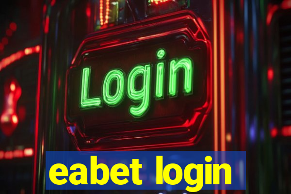 eabet login