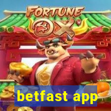 betfast app