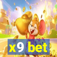 x9 bet